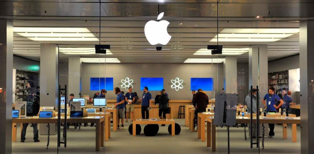 Filtran los 10 secretos del éxito de las tiendas y vendedores de Apple